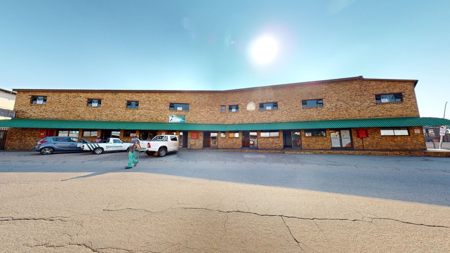 Commercial Property for Sale in Brits North West